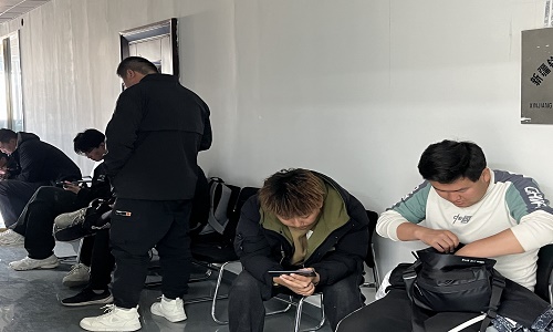 民航局审定机构：新疆保华润天航空无人机驾驶员培训课程介绍