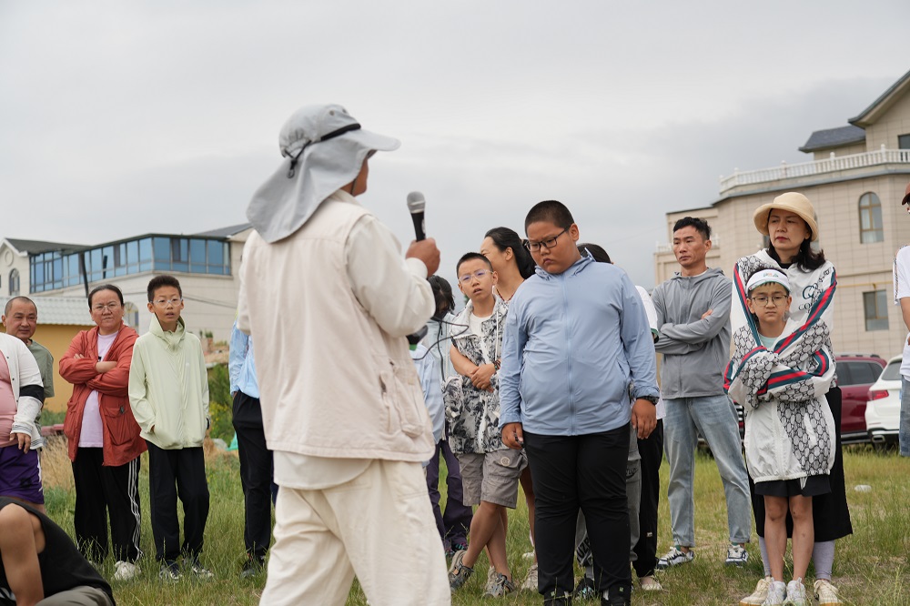 乌鲁木齐保华润天航空航模夏令营，开启青少年飞行奇遇记
