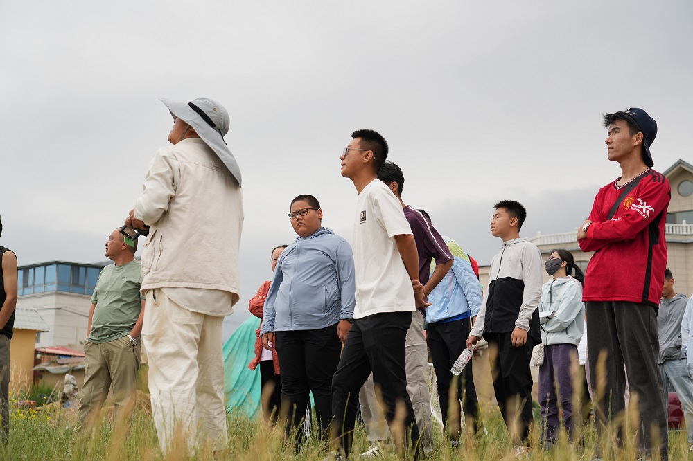 【保华润天航空】科技赋能成长：青少年无人机学习的目的与意义