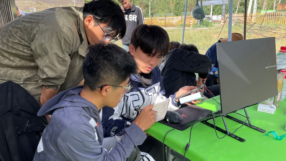 新疆无人机培训 | 新疆保华润天航空：助力学员翱翔低空经济新领域
