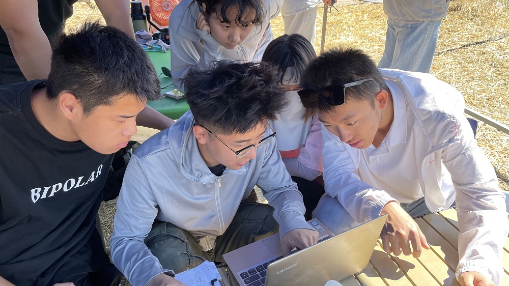 新疆无人机培训 | 新疆无人机产业下保华润天航空的创新教学之路