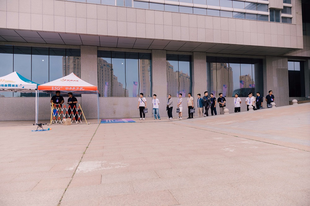 为什么选择保华润天航空学习无人机？新疆学员的明智之选