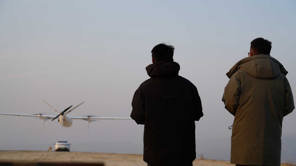 保华润天新疆无人机培训：手把手教学，CAAC驾照轻松到手！