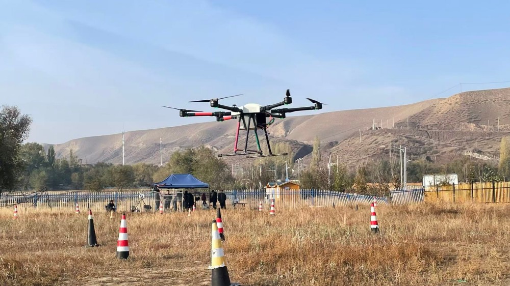 新疆CAAC无人机执照培训:保华润天6大教学特色解析