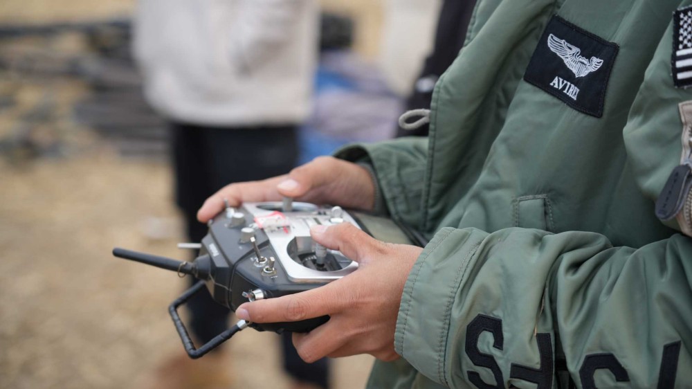 新疆CAAC无人机执照培训:保华润天定制你的飞行职业路径