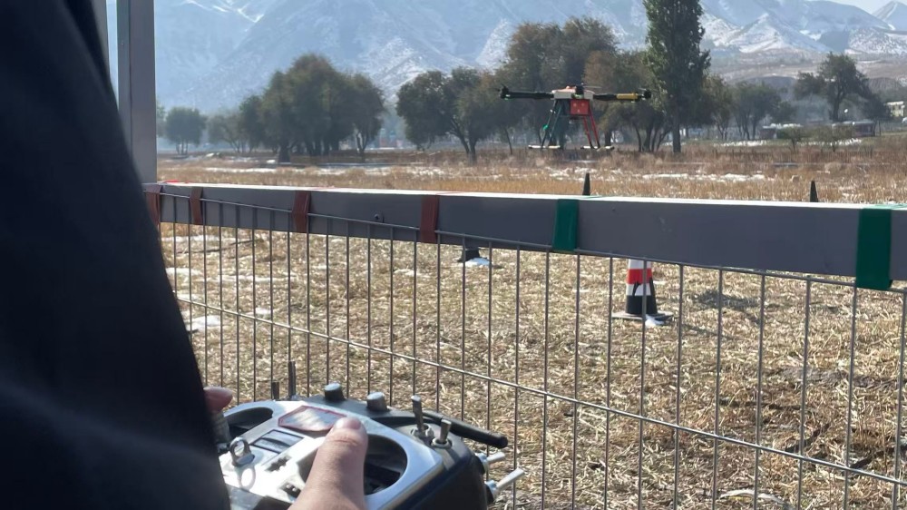 保华润天新疆CAAC无人机培训：随到随学，灵活安排你的时间