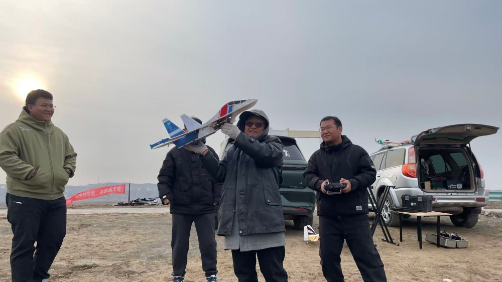 保华润天新疆CAAC无人机培训：随到随学，灵活安排你的时间