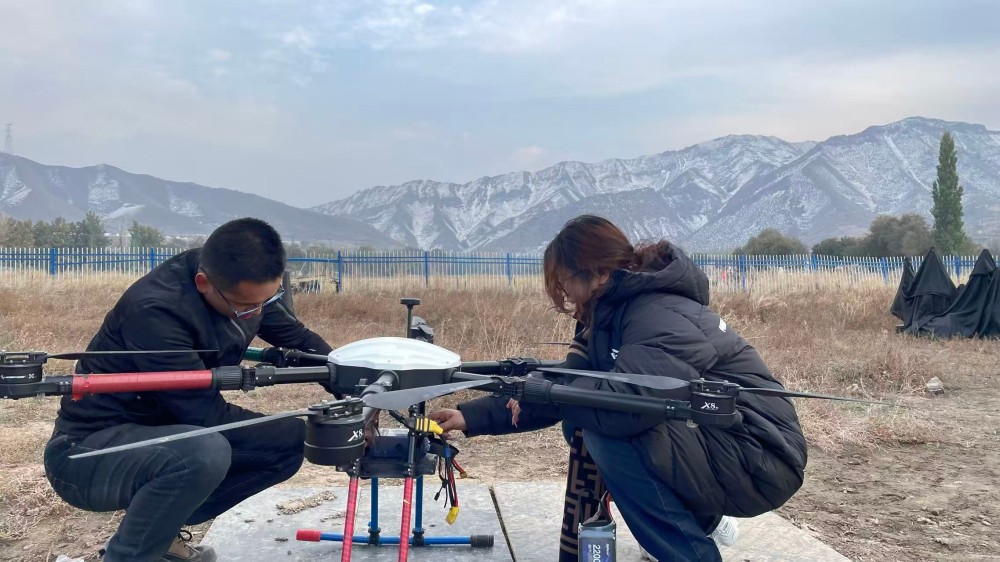 新疆CAAC无人机培训机构：保华润天教学全面解析