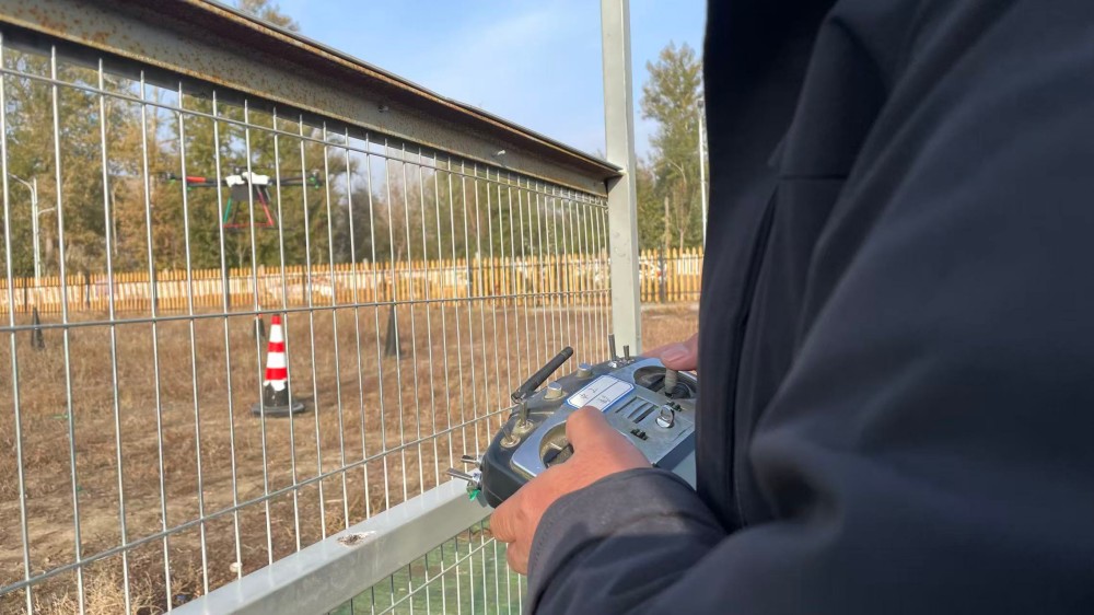 新疆CAAC无人机培训机构：保华润天教学全面解析