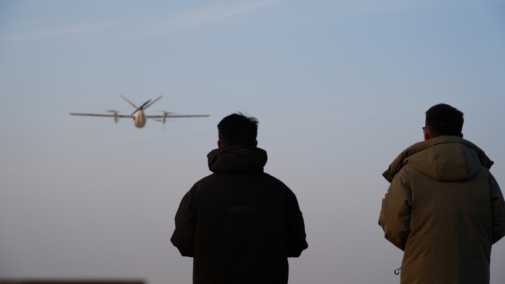 想在新疆从事无人机行业？先从CAAC执照03考点开始