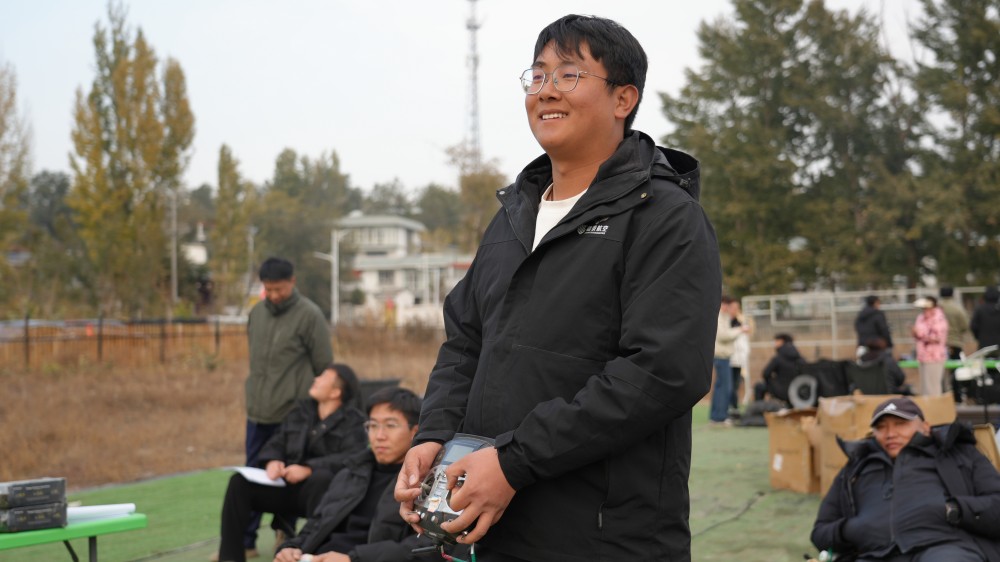 新疆 CAAC 无人机培训考试未通过可免费重修保障