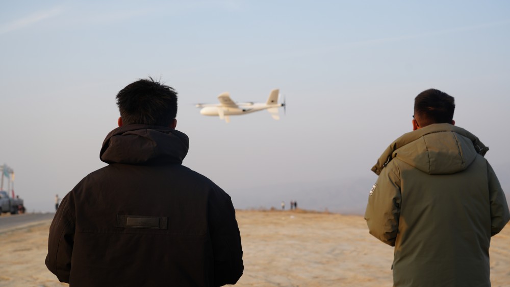 新疆 CAAC 无人机培训考试未通过可免费重修保障