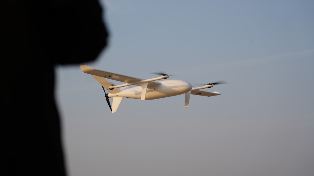 新疆保华润天无人机培训考试未通过可免费重修保障