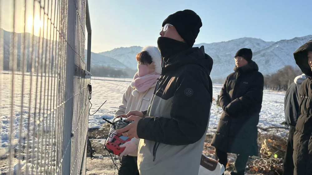 新疆无人机培训:保华润天航空以超标准实践时长破解质量痛点