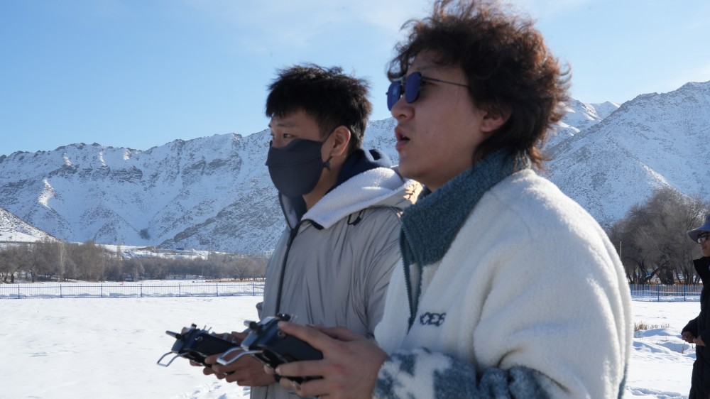 新疆无人机驾驶证培训学校选哪家？保华润天是考点