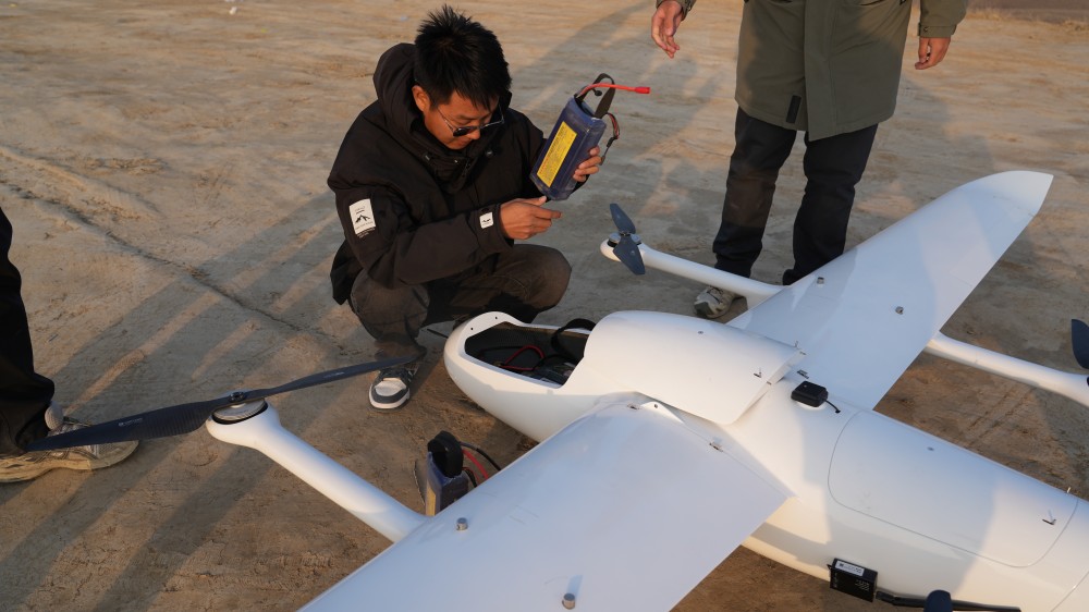 新疆垂直起降无人机培训|保华润天03考点机构特色课程推荐