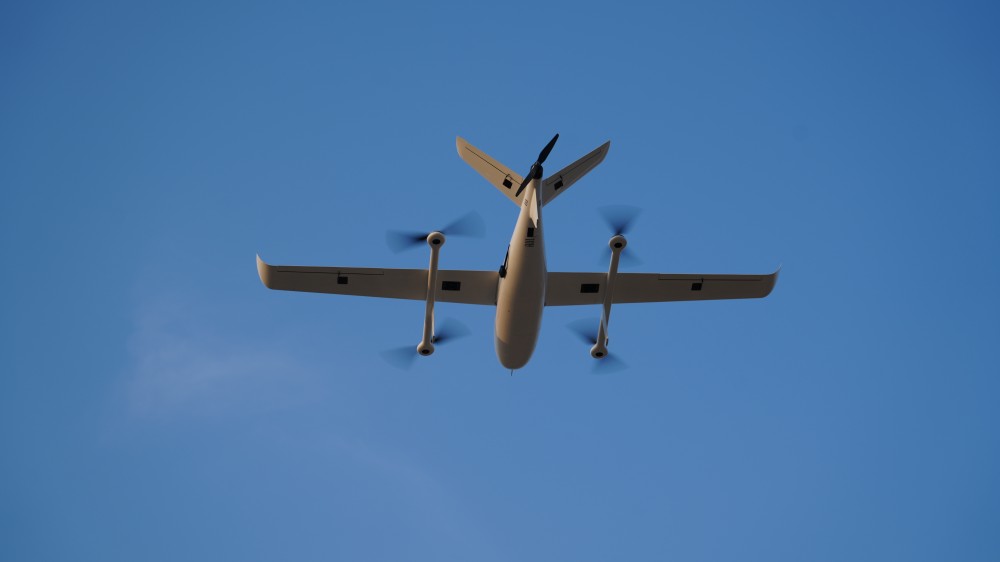 新疆垂直起降无人机培训|保华润天03考点机构特色课程推荐