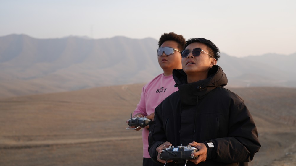 新疆垂直起降无人机培训|保华润天03考点机构特色课程推荐