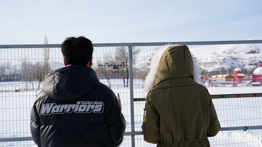 新疆无人机执照强化培训，保华润天，专注培养市场急需飞手