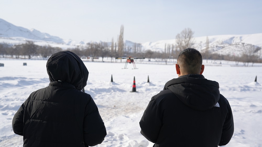企业团报享专属优惠|新疆无人机培训保华润天定制方案