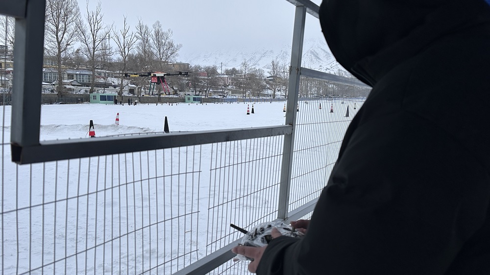 一月蜕变计划:新疆无人机培训,保华润天重塑你的职业竞争力