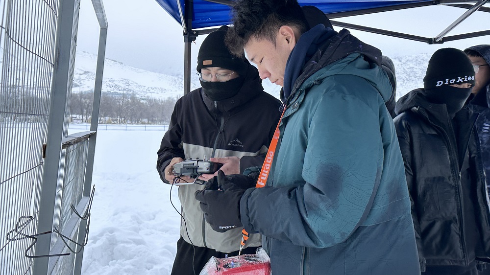 在新疆考无人机驾驶证？选择正规培训学校（保华润天航空）的五个理由