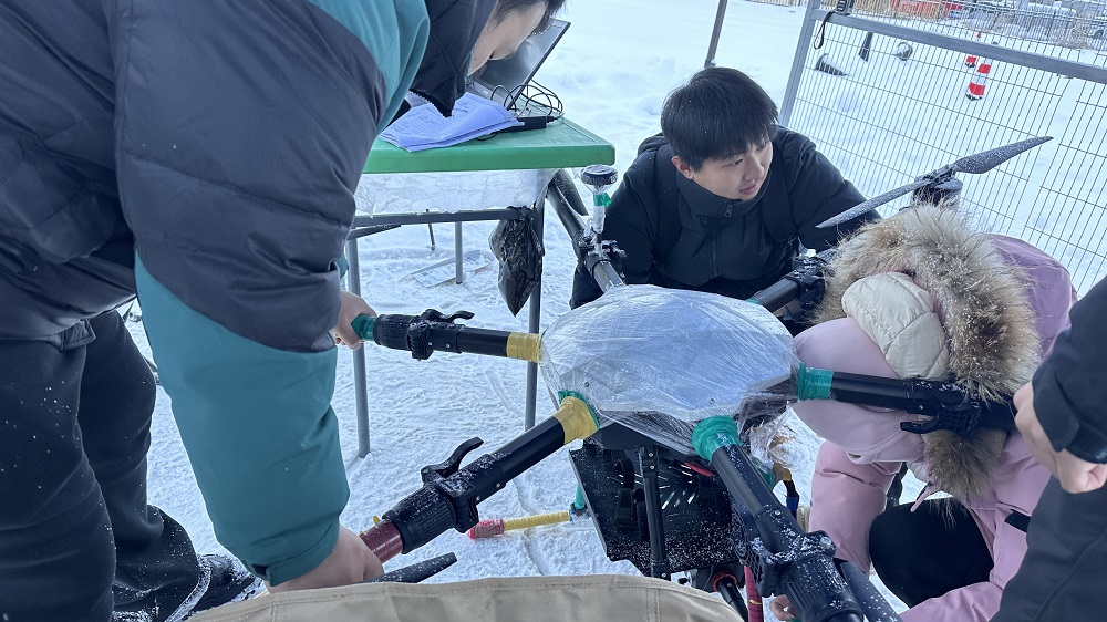 在新疆考无人机驾驶证？选择正规培训学校（保华润天航空）的五个理由