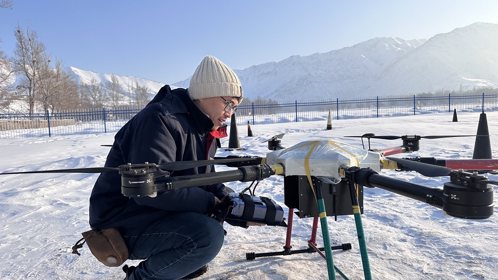 保华润天航空：深耕新疆无人机培训领域的品牌机构