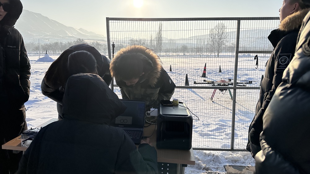 保华润天航空：深耕新疆无人机培训领域的品牌机构