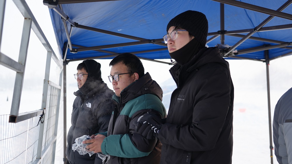 学无人机就选新疆保华润天无人机培训03考点:考证快人一步