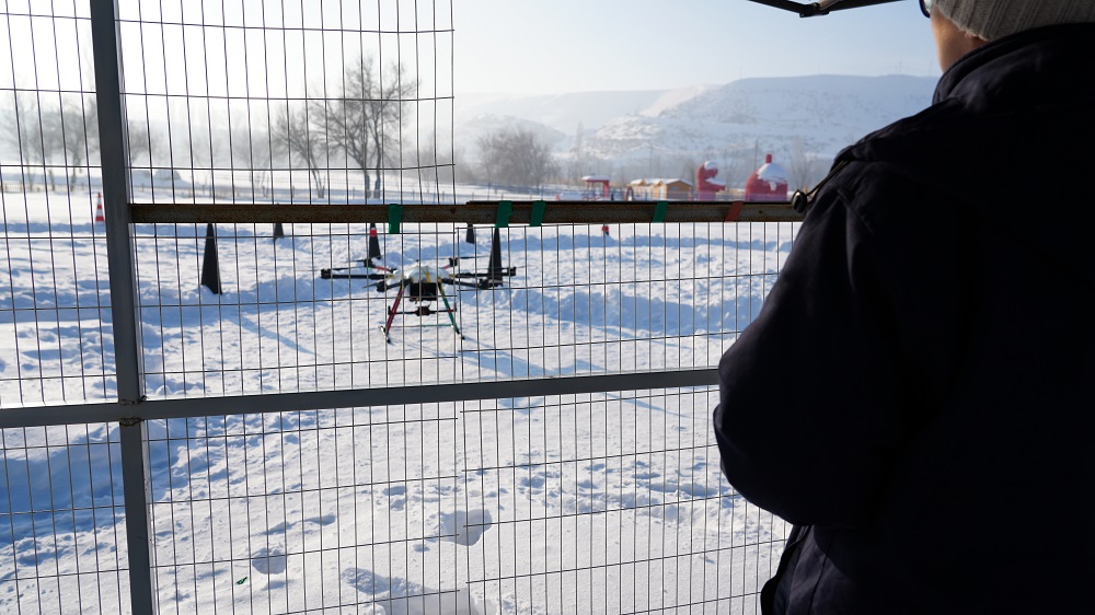 为何新疆无人机培训学员首选保华润天航空?高通过率与就业率说话