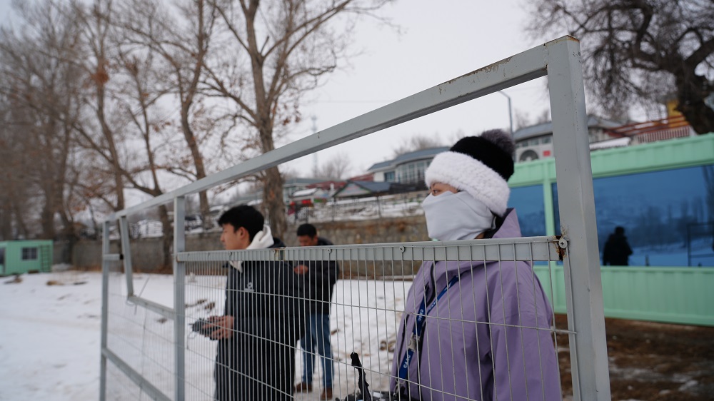 新疆无人机培训严选:保华润天航空专业团队全程指导飞行