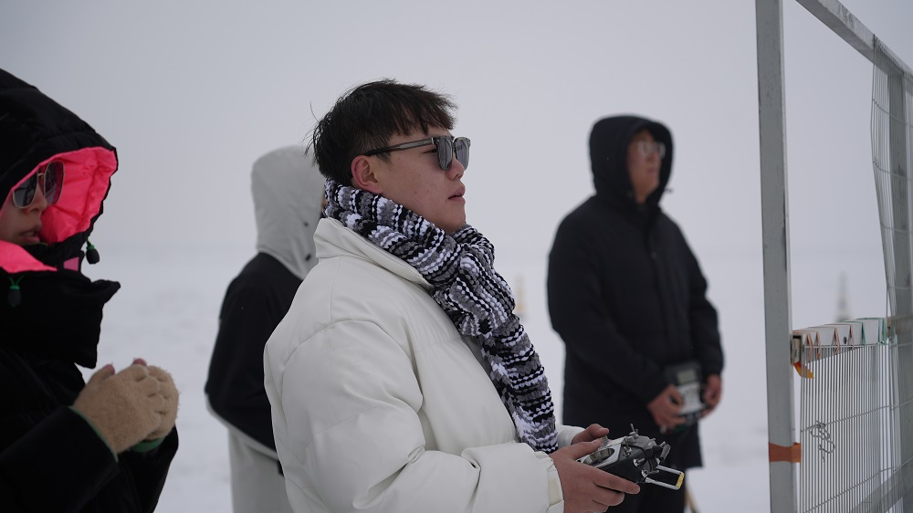 新疆无人机执照最快拿证攻略：保华润天航空全日制集训营揭秘