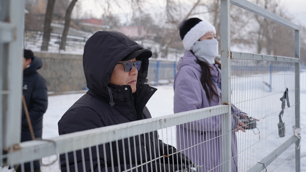 无人机 CAAC 执照新疆 03 考点保华润天航空培训基地