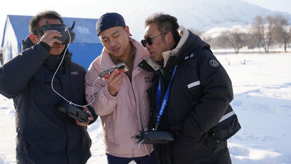 新疆无人机培训考证终极指南：从选择学校到考取 CAAC 执照全流程解析