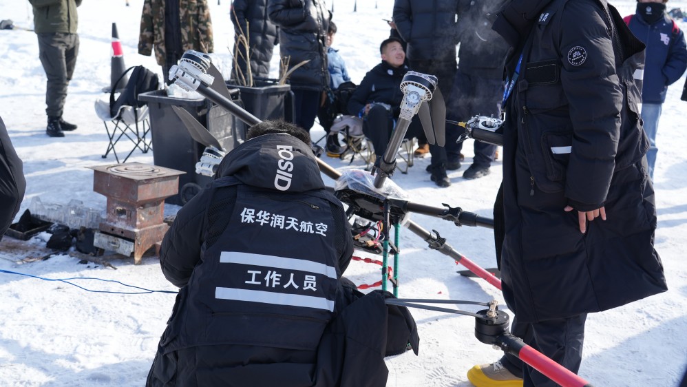 新疆无人机培训考证终极指南：从选择学校到考取 CAAC 执照全流程解析