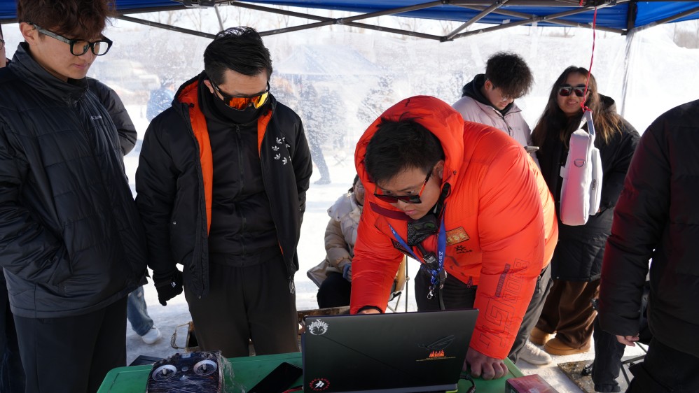 从考证到就业：新疆CAAC无人机执照培训全流程解析与机构推荐