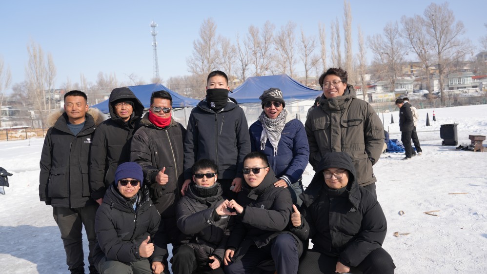 从考证到就业：新疆CAAC无人机执照培训全流程解析与机构推荐