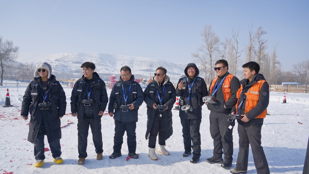 新疆无人机执照培训市场盘点：以[保华润天航空]为首的4家靠谱选择