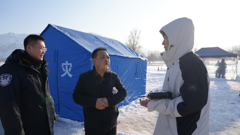 2026年新疆无人机培训学校如何选择?避开五大陷阱,选对权威机构