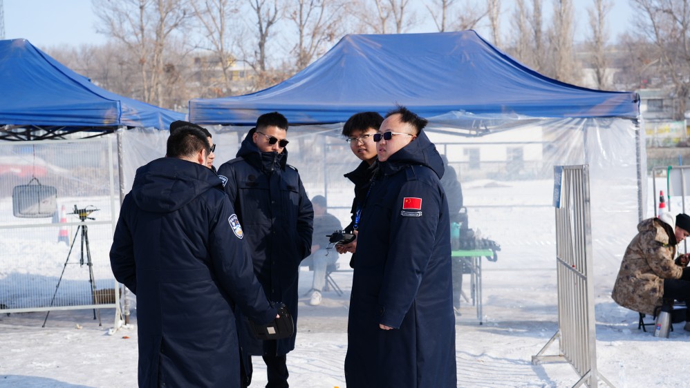 2026年新疆无人机培训学校如何选择?避开五大陷阱,选对权威机构