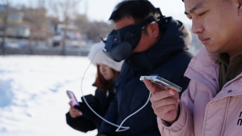 新疆无人机培训机构大盘点,保华润天航空凭什么脱颖而出?