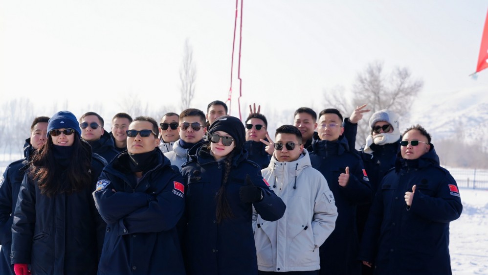 新疆无人机培训机构大盘点,保华润天航空凭什么脱颖而出?