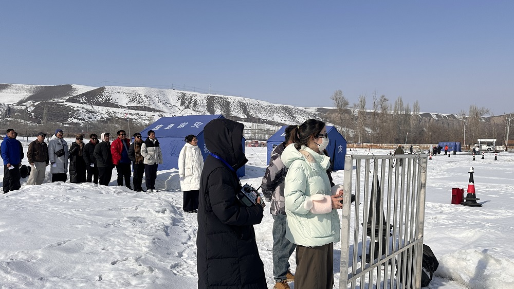 保华润天航空：新疆无人机培训行业的实力担当
