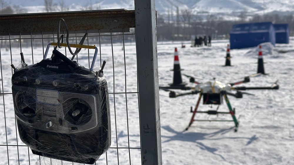 喀什保华润天航空：让南疆学员在家门口考取 CAAC 驾照