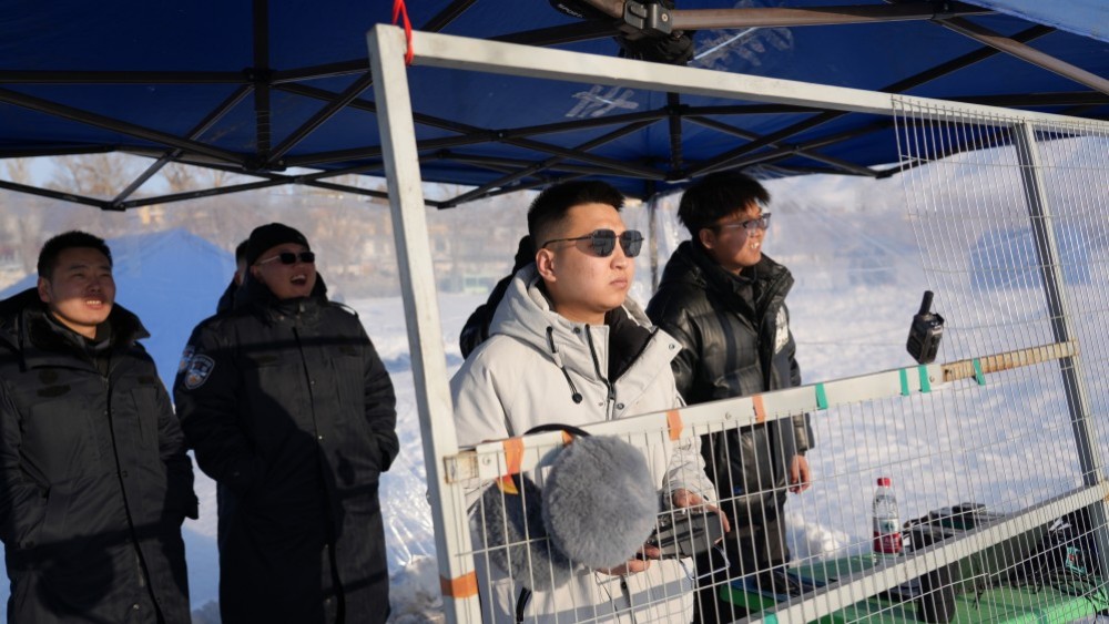 新疆无人机培训：2026年持证就业前景与考证路径