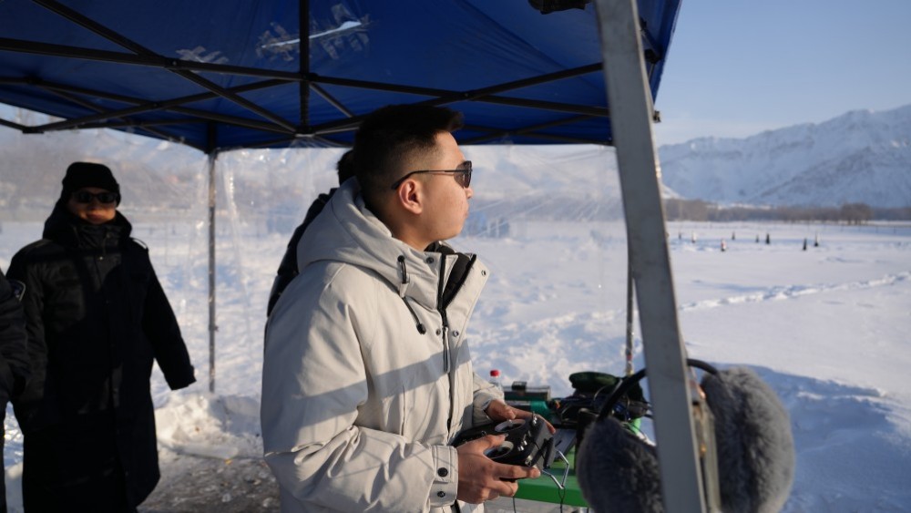 新疆无人机培训：2026年持证就业前景与考证路径