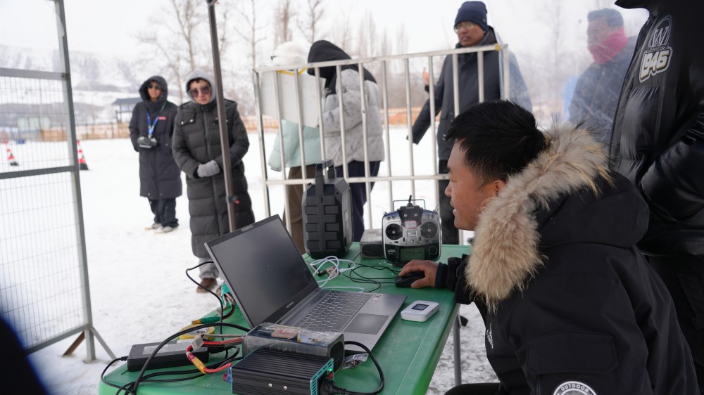 新疆无人机培训：2026年持证就业前景与考证路径