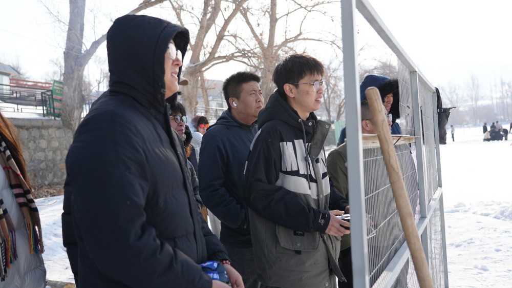 新疆无人机培训实战基地——保华润天航空,学以致用