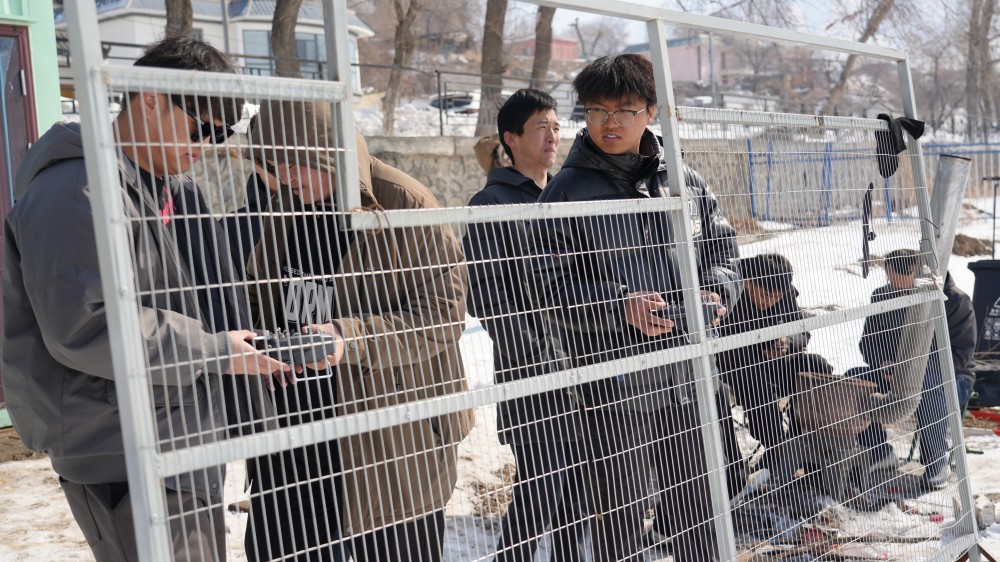 保华润天航空无人机培训中心：新疆飞手的专业成长摇篮